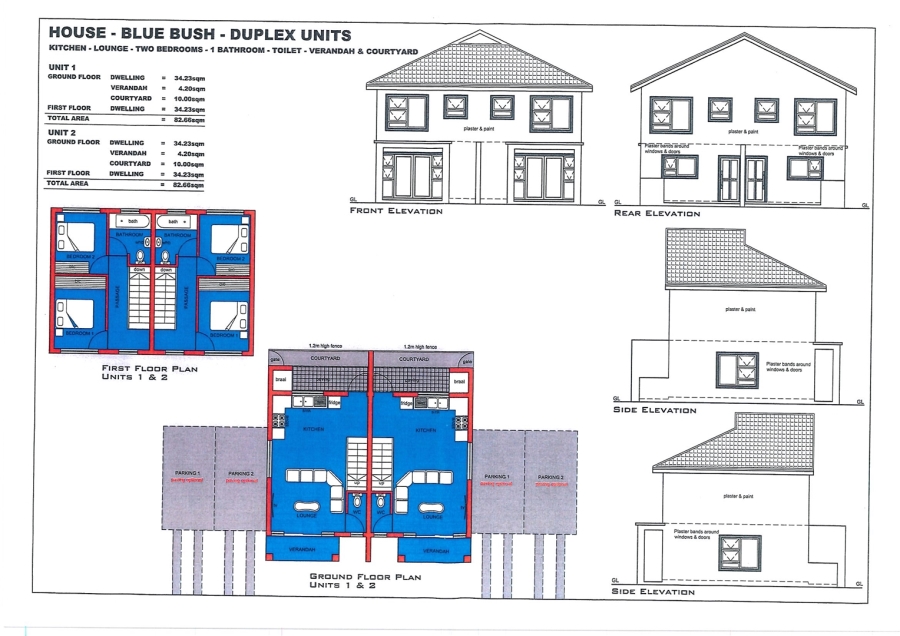 3 Bedroom Property for Sale in Kidds Beach Eastern Cape